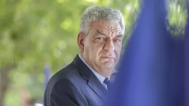 Totul despre DEMISIA premierului Mihai Tudose !!! (FOTO)