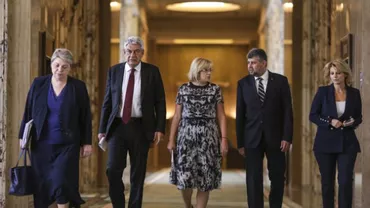 Premierul Tudose recidivează în minciuni: A umflat cifra fondurilor europene atrase de România cu peste 1 miliard de euro