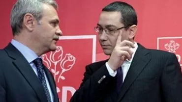 Ponta, DENUNȚ exploziv despre Dragnea și afacerea Tel Drum: Mi-a cerut să trec lacul Belina la CJ Teleorman. Serviciile de informații și DNA cunosc totul. E clar că e o protecție (VIDEO)