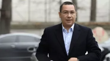 Victor Ponta, întrebat de Colectiv: Nu corupția a ucis