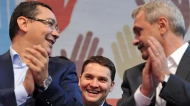 Tel Drum, motivul pentru care Dragnea i-a dat aviz de arestare lui Șova! Ponta, dezvăluiri bombă din culisele fostei guvernări