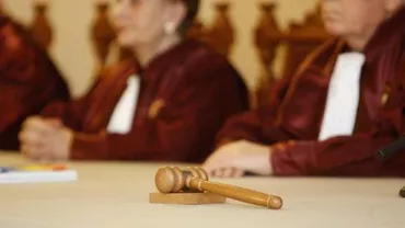 Magistrații ÎCCJ vor sesiza CCR cu privire la OUG 14: Dacă ordonanța este declarată neconstituțională, automat ar intra în vigoare OUG 13