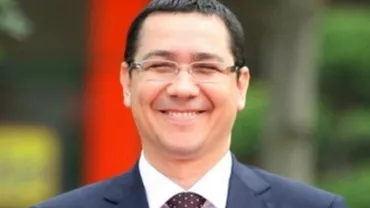 Ponta se leapădă de Soros: Acum e INAMICUL lui Dragnea