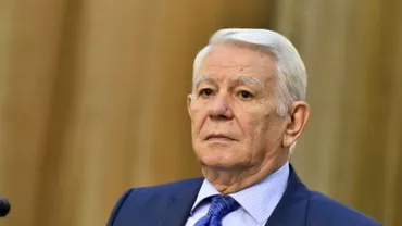 Teodor Meleșcanu, reuniune cu toți miniștrii de externe. Iată ce au discutat