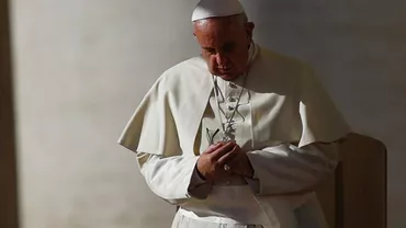 Papa s-a rugat pentru victimele seismului din Mexic și ale uraganului Irma