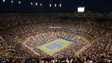 Rafael Nadal va avea parte de un adversar surpriză în finala de la US Open