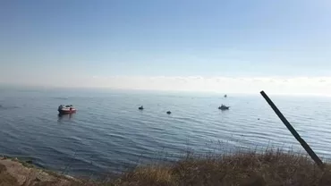 Plajă din România luată cu asalt de imigranți: Imagini incredibile de pe litoralul românesc (VIDEO)