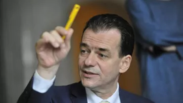 „25 la sută din unităţile administrativ-teritoriale vor intra în incapacitate de plată”. Ludovic Orban trage un puternic semnal de alarmă