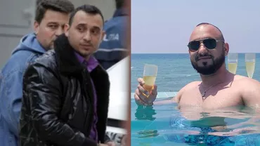 Filmări scandaloase la șase ani de la crima care a speriat România. Criminalul petrece fără griji (VIDEO)