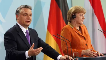 Germania, ultimatum pentru Ungaria: Ce decizie vrea să ia Merkel dacă maghiarii nu vor să se supună