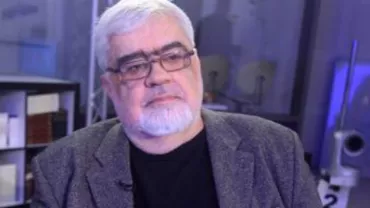 Anunțul ȘOC al lui Andrei Pleșu: Postarea de faţă este un cordial „La revedere!“