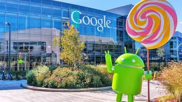 Google CONTESTĂ amenda record de 2,42 MILIARDE de euro impusă de Comisia Europeană!