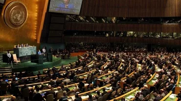 ONU adoptă noi sancțiuni împotriva Coreei de Nord