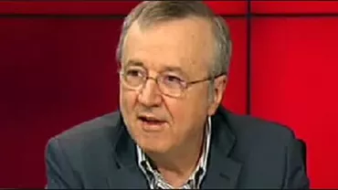 Ion Cristoiu: Deși împușcat în aripă de DNA, porumbelul Ludovic Orban continuă să gîngurească în poalele Codruței Kovesi