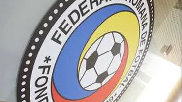 Candidaturile pentru alegerile de la FRF