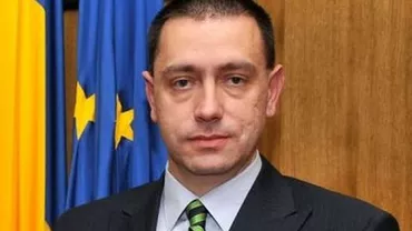 Rocadă în guvern: Ministrul Economiei, Mihai Fifor, va fi mutat la Ministerul Apărării. Cine i-ar putea lua locul 
