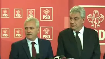 Se anunță APOCALIPSA FINANCIARĂ: Guvernul PSD taie 10 miliarde de lei de la investiții (VIDEO)