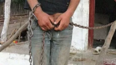 Sentințe revoltător de mici pentru stăpânii de sclavi de la Berevoești