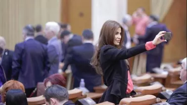 Îi ancheta tatăl și fratele, dar vorbea cu ea pe whatsapp: Legătura dintre fostul procuror "Portocală" și deputata Andreea Cosma