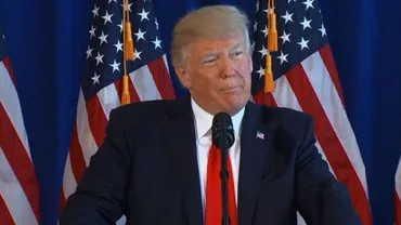 Donald Trump, amenințări la adresa Coreei de Nord: Sancțiunile impuse ONU sunt "nimic" pe lângă ce ar trebui să se întâmple