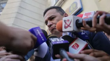 Sorin Grindeanu, despre relația cu Liviu Dragnea: Nu este una de iubire (VIDEO)