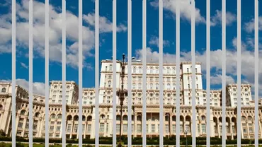 La PUȘCĂRIE, nu în Parlament! Topul AMENINȚĂRILOR PENALE din Legislativul României: Sugestii de execuție și oferte de excursii pe lumea cealaltă (VIDEO)