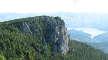 Fenomen îngrijorător: Traseele-fantomă de pe Google Maps care conduc turiștii spre moarte în Munţii Carpaţi