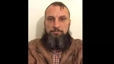 Cine este teroristul român care voia să arunce în aer Ministerul de Interne (FOTO)