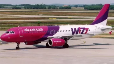 UPDATE// Halucinant! Avram Iancu, INTERZIS la Wizz Air! //Poziția companiei