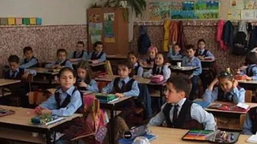 E OFICIAL! Veste proastă pentru elevi! Ministerul Educației a făcut anunțul. E interzis să se mai facă acest lucru! (FOTO)