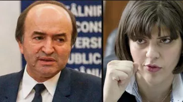 Discuții importante la Ministerul Justiției: Kovesi, convocată de urgență de Tudorel Toader