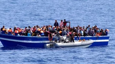 EUOBSERVER: România ar putea să devină punct de trecere pentru contrabandiștii care transportă migranți spre Vest
