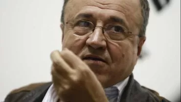 Ion Cristoiu: Dezvăluirile lui Daniel Dragomir sunt tratate cu fundul de SRI și DNA!