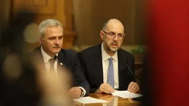 PSD și Dragnea au vândut, oficial, țara ungurilor! Limbile maghiară și romani devin obligatorii în instituțiile publice din București