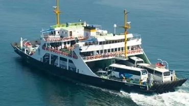 Migranți care se îndreptau spre România,  blocați de șapte săptămâni pe un feribot Istanbul - Odesa