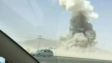 Trei militari români au fost răniți în Afganistan. UPDATE: Unul dintre militari a murit (FOTO)