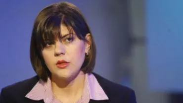 Sportiva adolescentă Kovesi. Iată cum arăta acum 15 ani cea mai puternică femeie din România (FOTO)