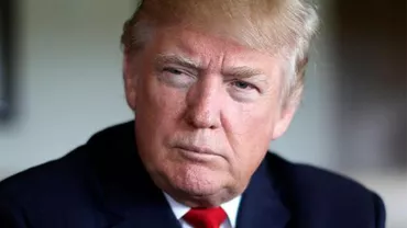 Donald Trump a promulgat o rezoluție care CONDAMNĂ adepții supremației albe și rasiștii, după incidentele violente din Charlottesville