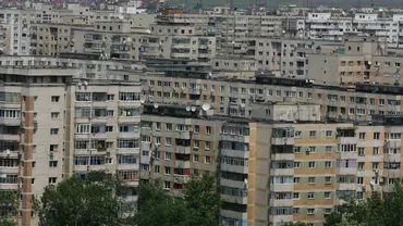 Un român oferă gratuit un apartament cu două camere. Care sunt condiţiile