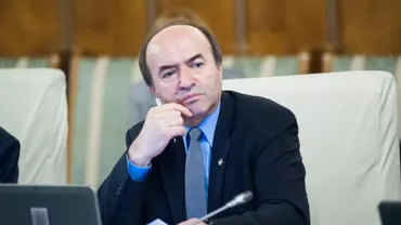 Lovitură pentru Tudorel Toader: O adunare generală a procurorilor cere eliminarea ministrului Justiției din procedura de numire a procurorilor-șefi