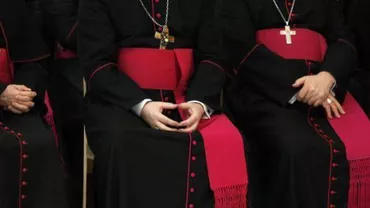 Diplomat al Vaticanului, suspectat de PORNOGRAFIE infantilă. Anchetă confidențială la Sfântul Scaun  