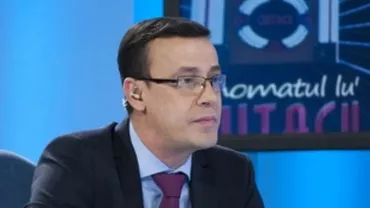 Victor Ciutacu, reacție extrem de dură după comunicatul SRI: ”Dacă vreți nume, încep să scriu..."