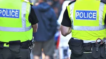 Marea Britanie: Tânăr de 18 ani, arestat în legătură cu atentatul de la metroul londonez