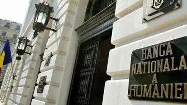 Avertisment din partea BNR: Banca Naţională a României vrea limitarea creditării pentru populaţie (VIDEO)
