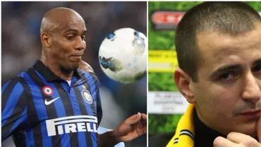 Maicon îl pune la zid pe Zicu după afirmațiile la adresa sa: Nu știu cine e ăsta! Îl dau în judecată!