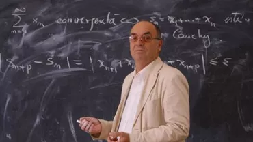 Coordonatorul lotului olimpic de matematică, despre învățământul românesc: Copilul intră foarte inteligent în clasa I și iese cam semi-inteligent atunci când termină liceul
