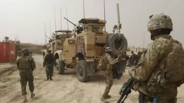 Militarii cer instituirea unei rente viagere pentru familiile celor uciși în război 