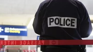 Două turiste americane, atacate cu acid la Marsilia