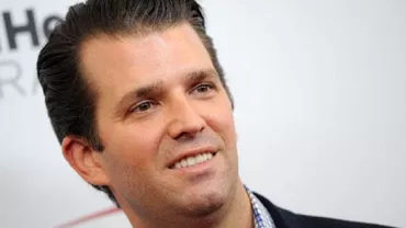 Fiul cel mare al lui Donald Trump va fi audiat public în cursul toamnei