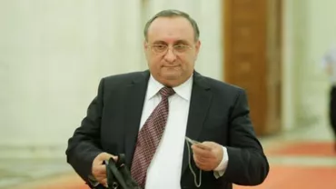 Fostul șef SPP, Dumitru Iliescu: George Maior a dat ordinul pentru execuţia lui Toni Greblă